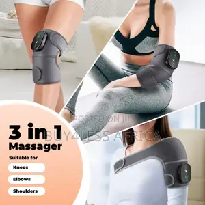 3 in 1 Knee | Shoulder | Elbow Support