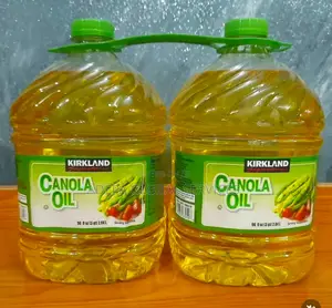 Wesson Canola Oil