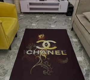 Chanel Weatherproof Carpet