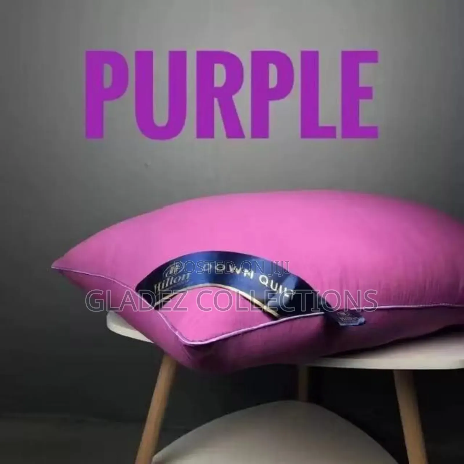 Luxury Pillow
