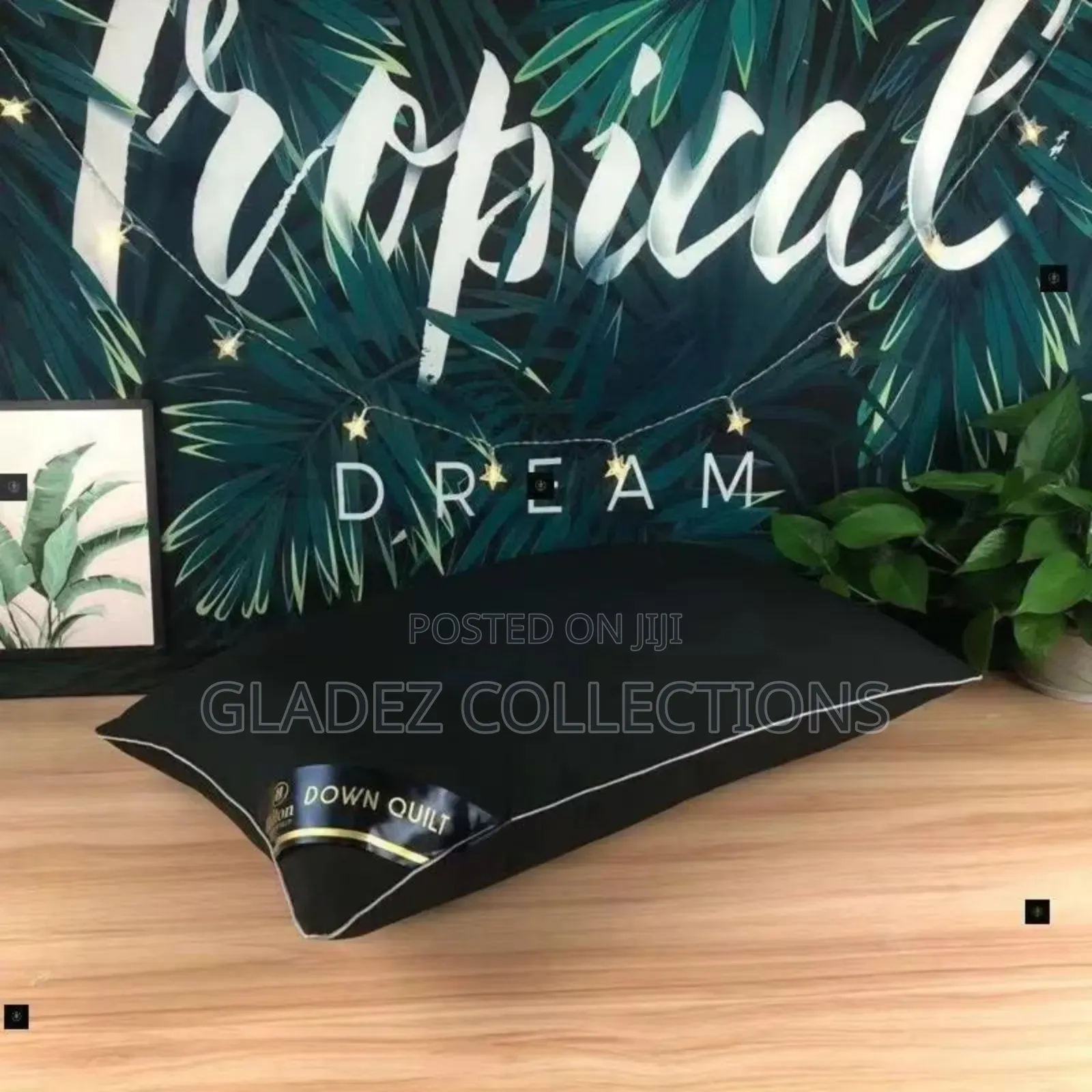 Luxury Pillow