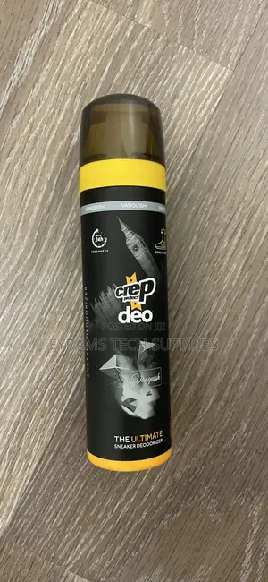 Crep Protect Deo Sneaker Deodorizer