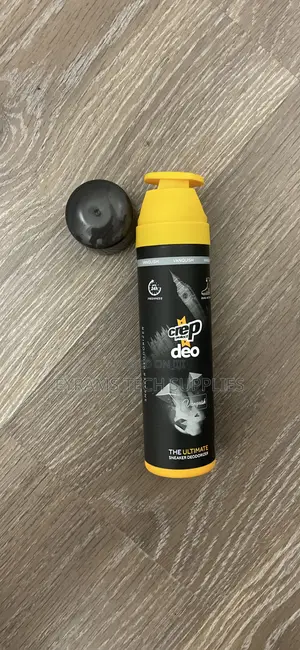 Crep Protect Deo Sneaker Deodorizer