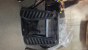Universal Bonnet Moulding Air Flow Vent For All Cars