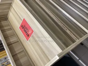 Shoe Rack Modern