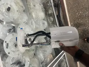 Mitsubishi L200 Fuel Pump