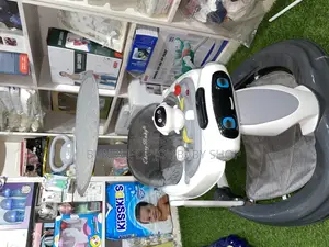 Baby Walker