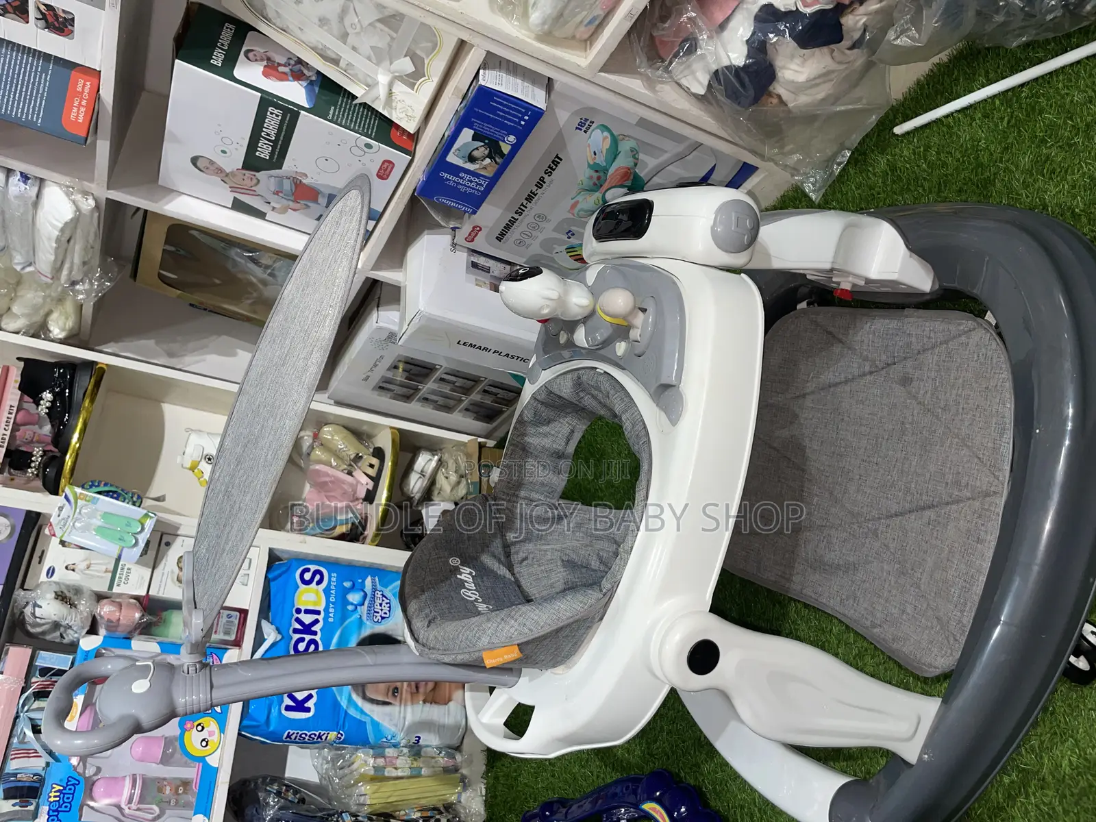 Baby Walker