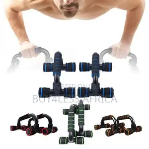 Push Up Bar