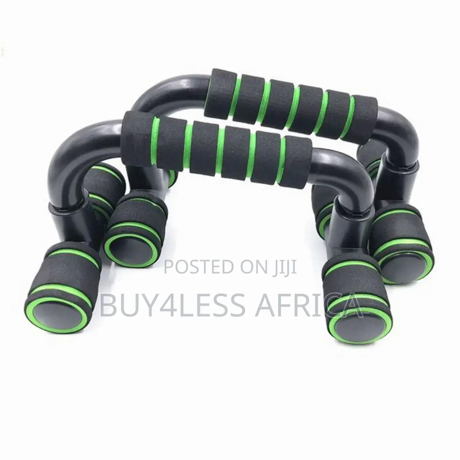 Push Up Bar