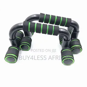 Push Up Bar