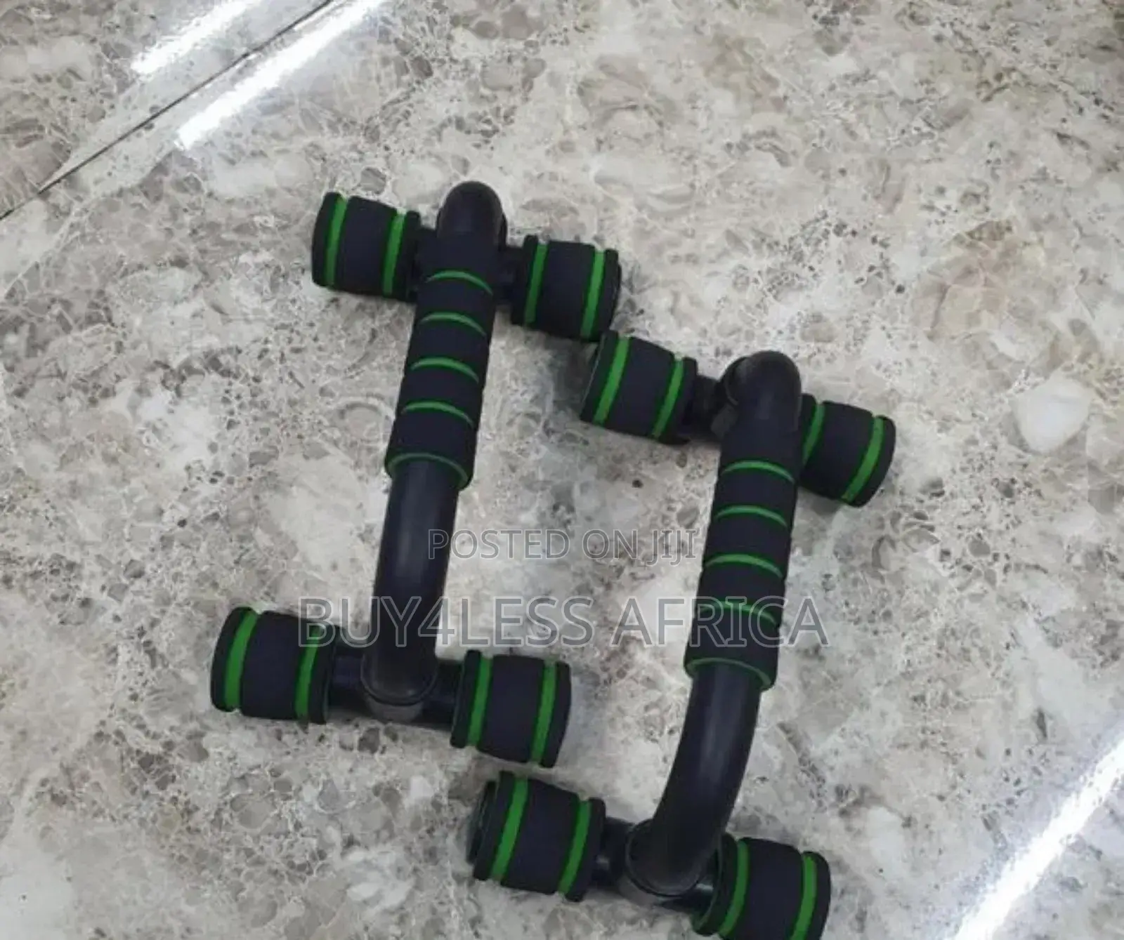 Push Up Bar