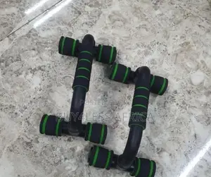 Push Up Bar