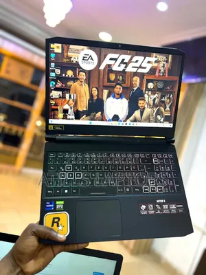 Laptop Acer Nitro 5 16GB Intel Core I9 SSD 512GB