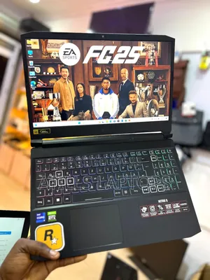 Laptop Acer Nitro 5 16GB Intel Core I9 SSD 512GB