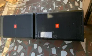 Jbl Srx715m 15inches Stage Monitors