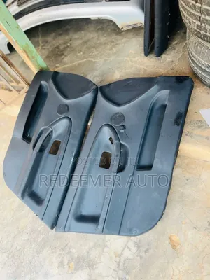 BMW E36 Door Card, E36 Door Cover