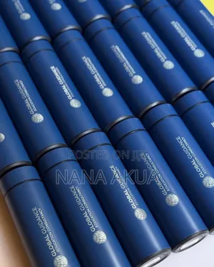 Branded Vacuum Flasks for Cooperate Events