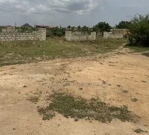 Two Apartments Uncomplete Building for Sale at Ashalaja