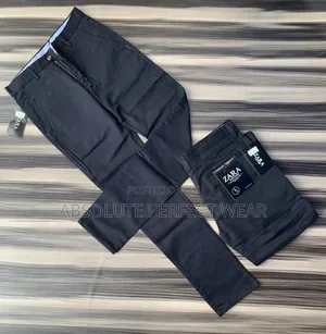 Super Quality Khaki Trousers for Men