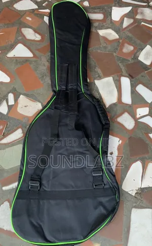 Original Bass Guitar Bag