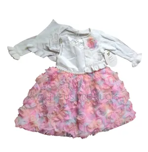 American Princess Girl Dress