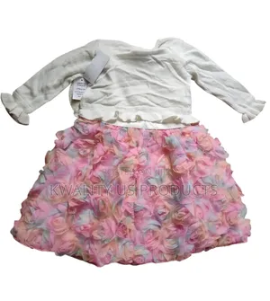 American Princess Girl Dress