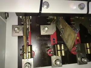 Manual Changeover / Manual Transfer Switch
