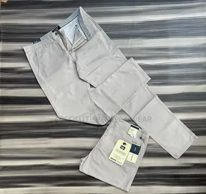 Home of Quality Khaki Trousers for Men