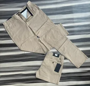 Dockers Zara and Jeep Khaki Trousers for Men