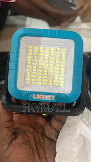 Camping Led Lamp / Power Bank