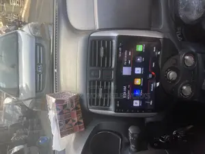 Nissan Versa Android Dvd 2015 To 2019