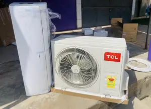 Ultra Cooling Non Inverter TCL 1.5hp Air Conditioner(R410)