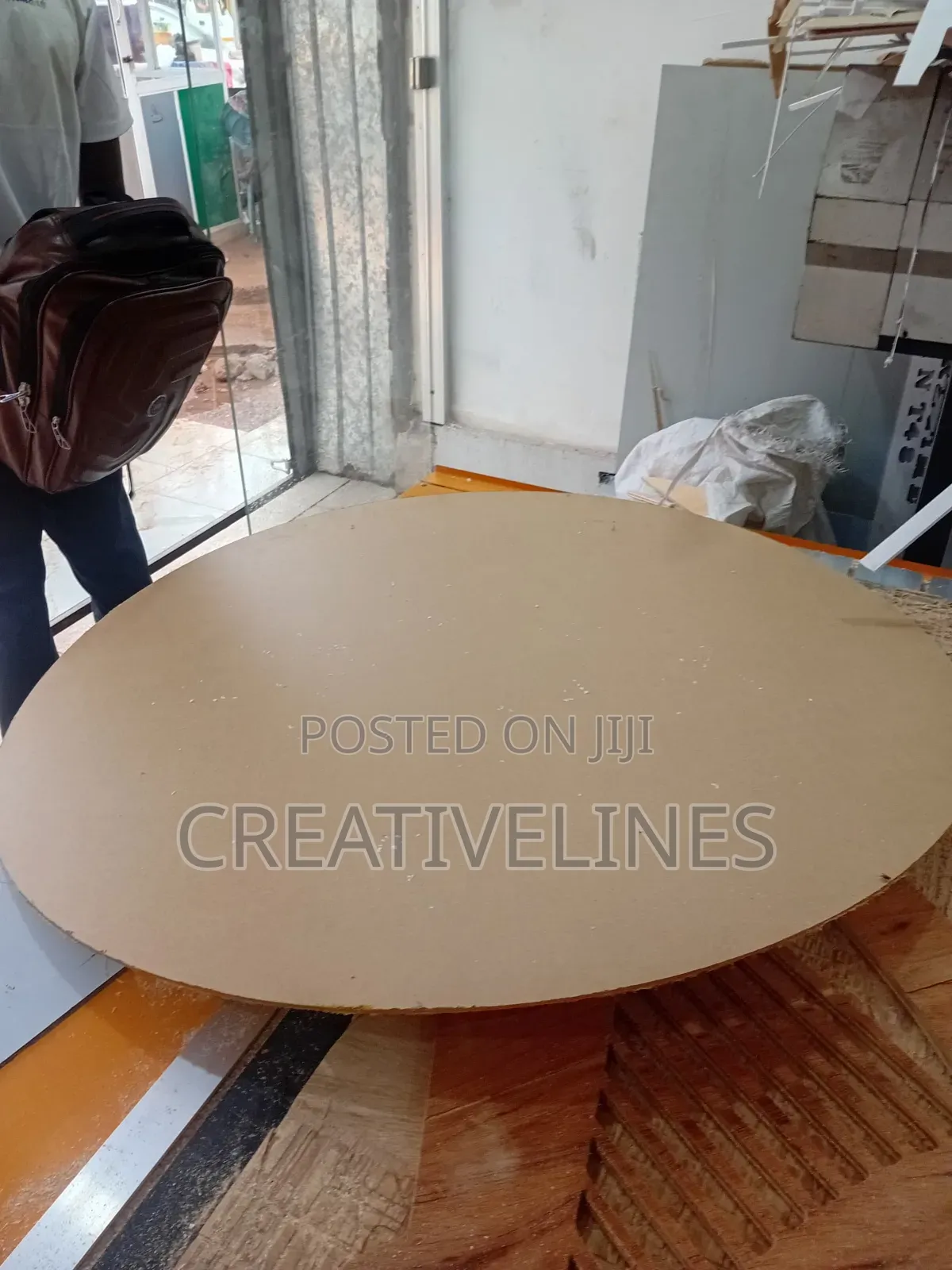 CNC Services
