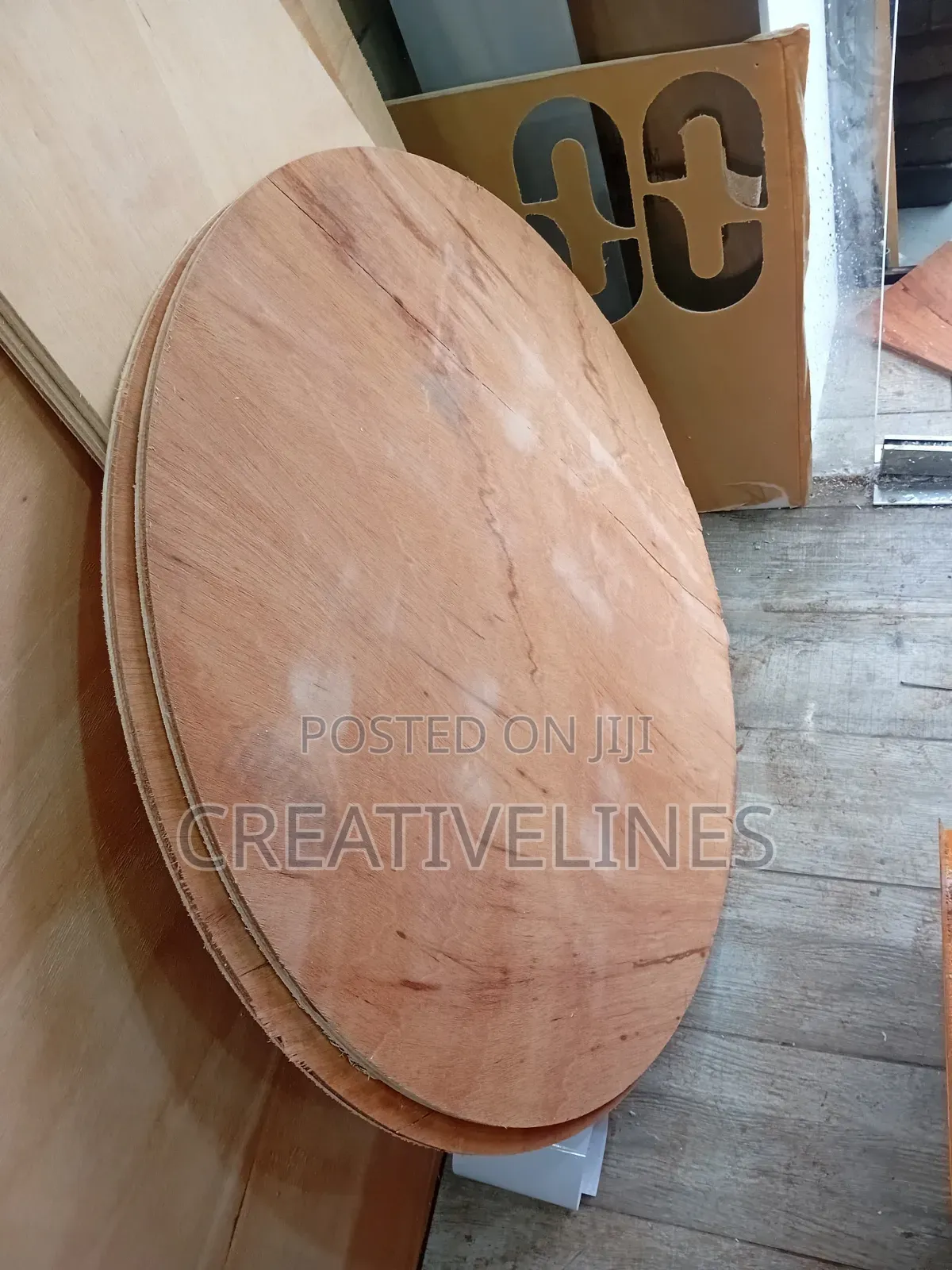 CNC Services