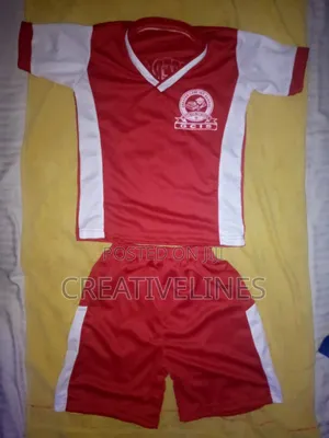 Customised Friday Wears