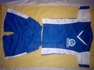 Customised Friday Wears