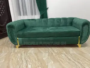 Green Sofa 3 In 1sofas Clean And Net