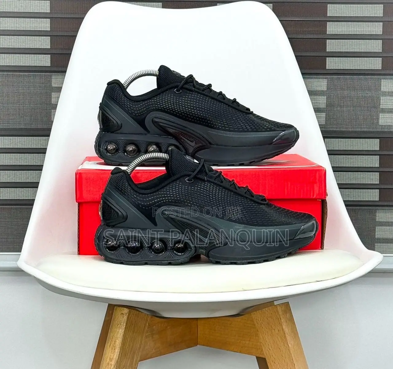 Nike Airmax Dn