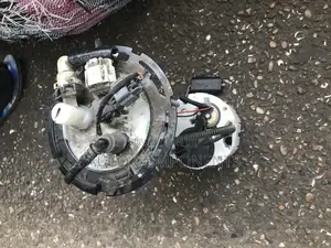 Chevrolet Malibu 2013 - 2015 Fuel Pump