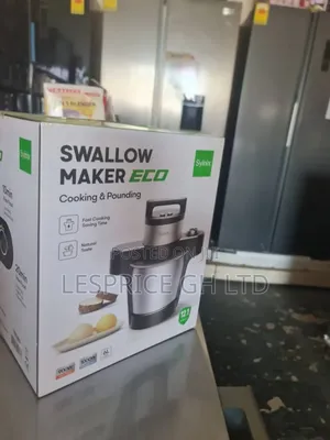 Syinix Swallow Maker: Quick Easy