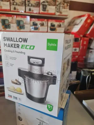 Eco Swallow Maker - Adjustable Settings