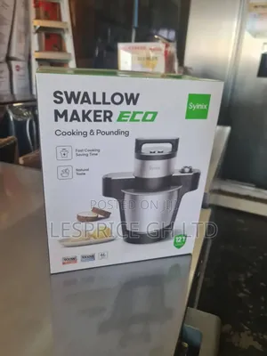 Syinix Swallow Maker: Compact Design