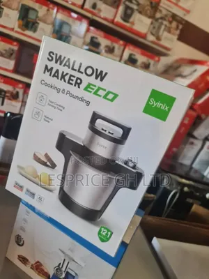 Eco Swallow Maker: Tough Trusted
