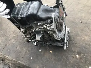 Hyundai Elantra 2012 - 2013 Engine Block and Head (Sakora)