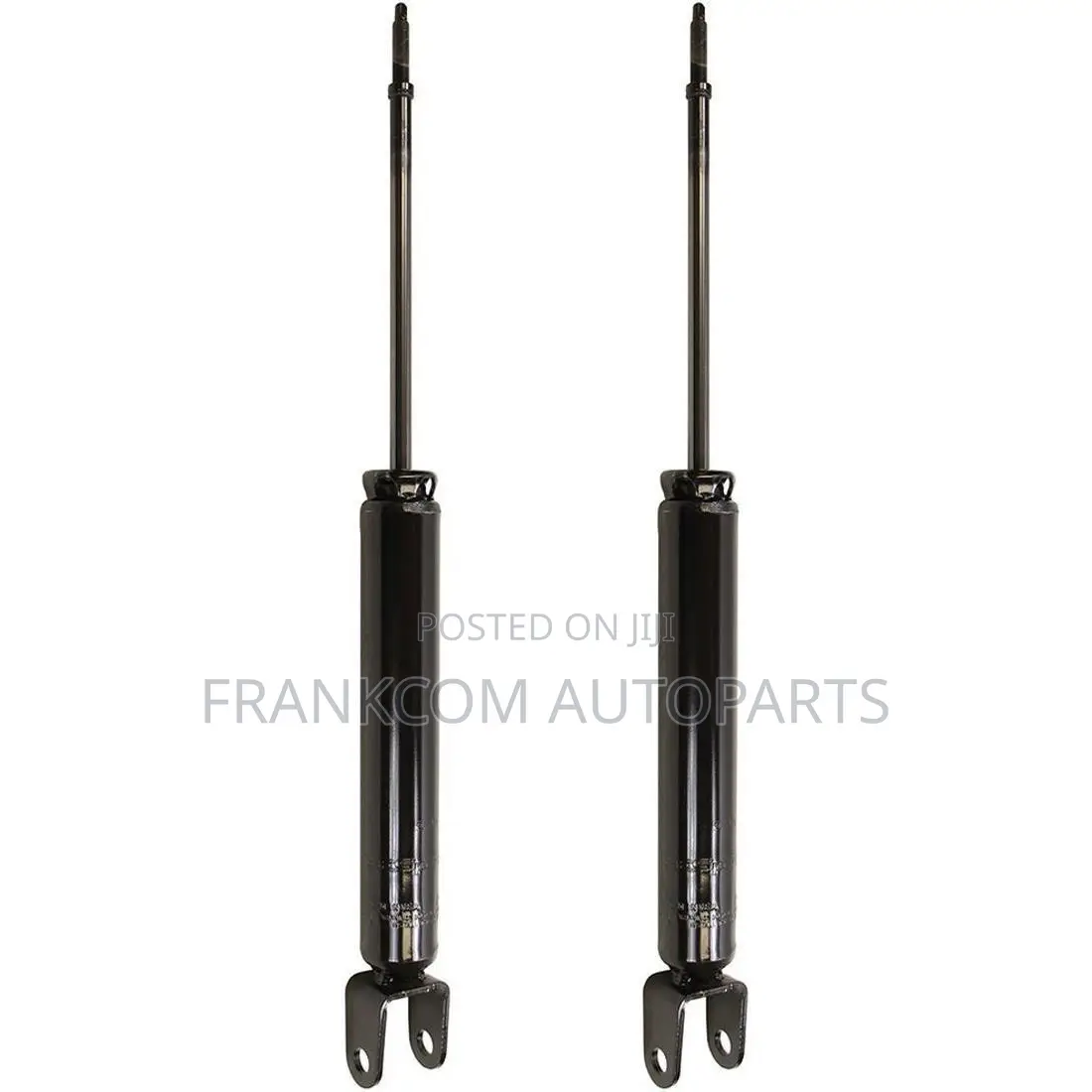 Kia Optima 2011-2015 Back Shocks (Brand New) Pair