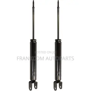 Kia Optima 2011-2015 Back Shocks (Brand New) Pair