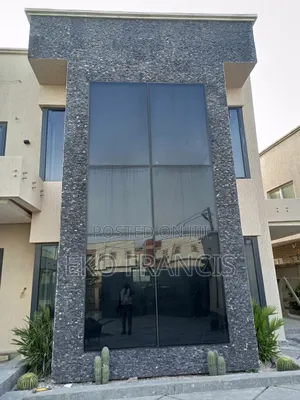 Curtain Wall Project