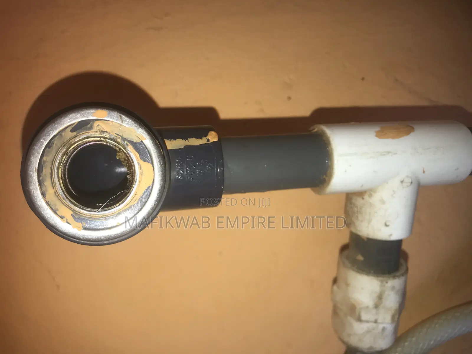 Plumber Works