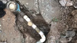 Plumber Works